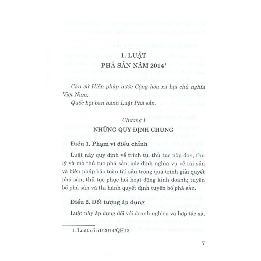 Sách - Luật Phá Sản (Hiện Hành) Và Văn Bản Hướng Dẫn Thi Hành | BigBuy360 - bigbuy360.vn