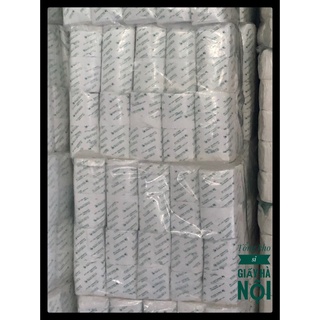 Giấy vệ sinh giá rẻ 1 lốc 10 cuộn siêu dai