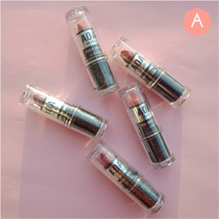[Thanh lý - Đọc kỹ mô tả] Son Lì Lâu Trôi AOA Wonder Liplock