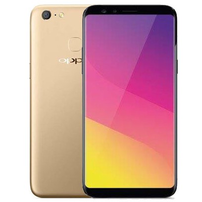 Điện thoại Oppo F5(4GB/32GB)-Hàng chính hãng