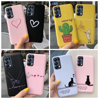 Ốp điện thoại chống sốc thích hợp cho Oppo Reno 5 5g Reno 5 Pro Reno5 5g Cph2145