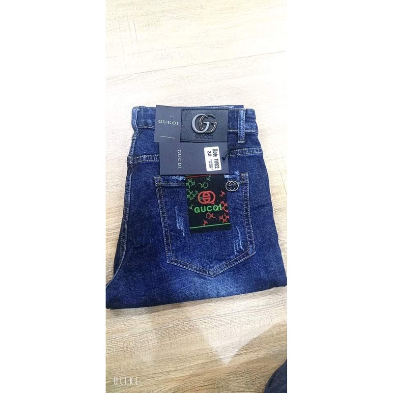 quần jeans nam