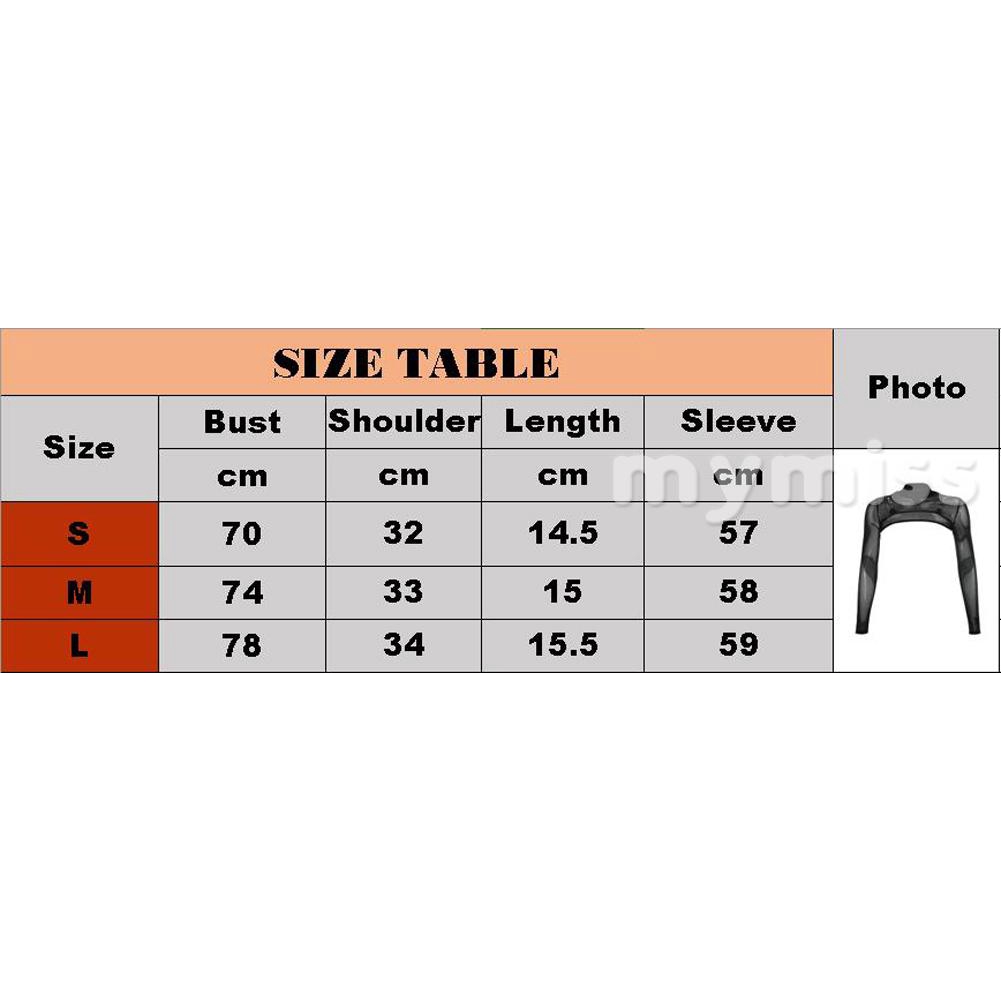 ♛♚♛Áo Croptop Tay Dài Cổ Tròn Xuyên Thấu Thời Trang Xuân Thu Quyến Rũ Cho Nữ