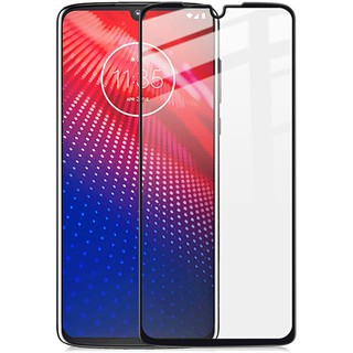 Kính cường lực imak Pro + cho Motorola Moto Z4 Play