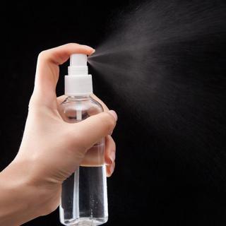 Set 5 Bình Xịt Đựng Nước Hoa 20ml/30ml/50ml/100ml