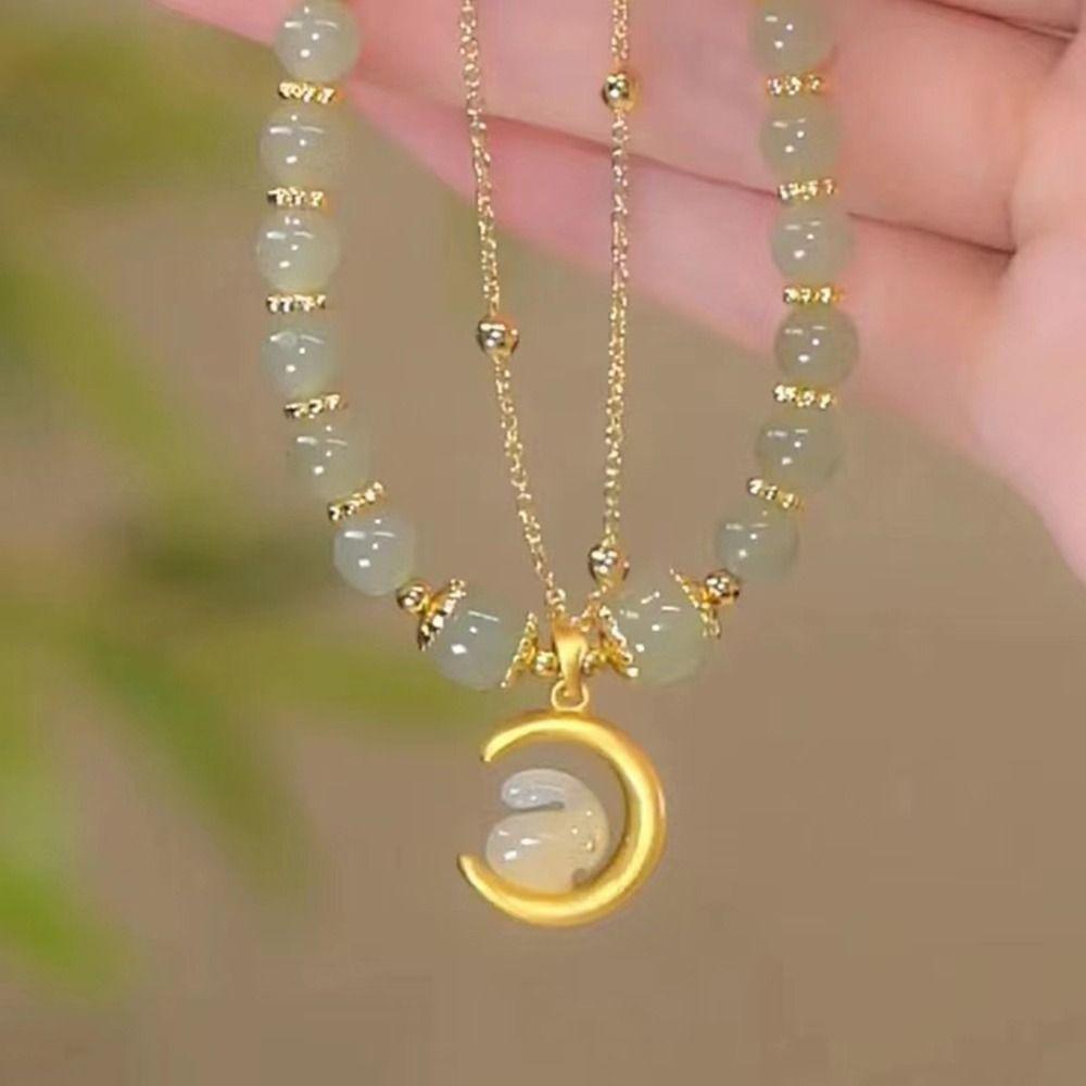 Vòng Đeo Tay Phong Cách Trung Hoa Cổ Điển Dành Cho Nữ