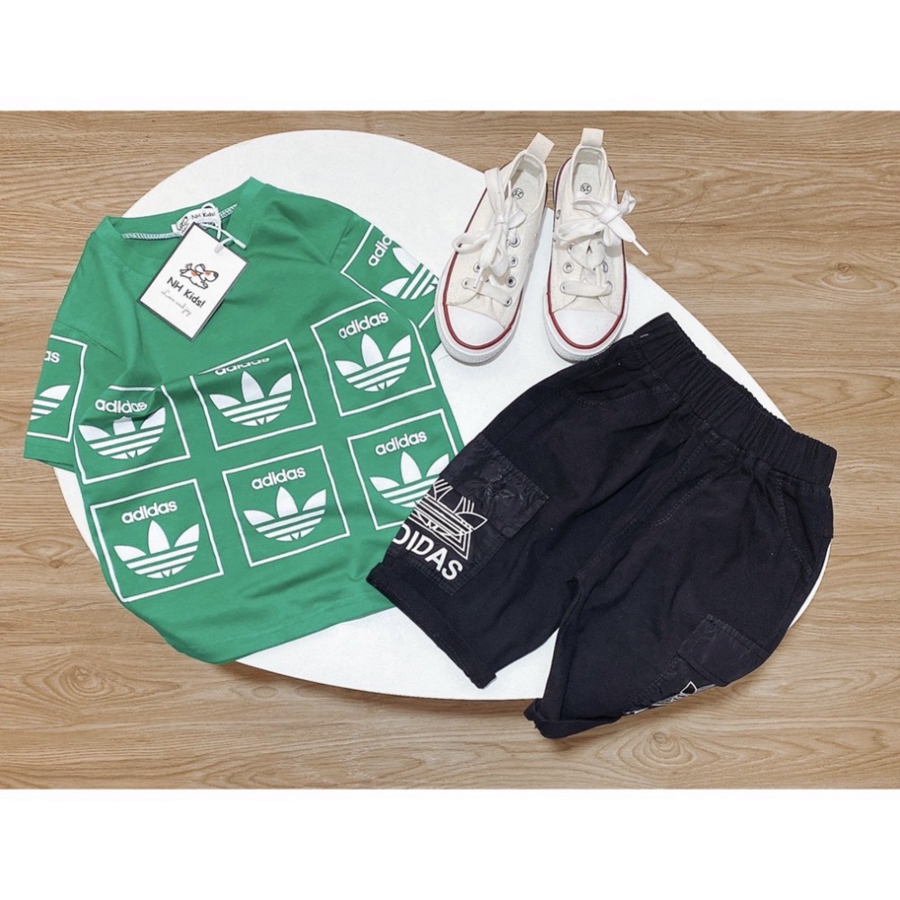 Sale sốc size đại 30-40kg Bộ ngắn tay bé trai/ bộ ngắn tay das cho bé trai từ 7-40kg hàng cotton tàu cao cấp cho bé gái