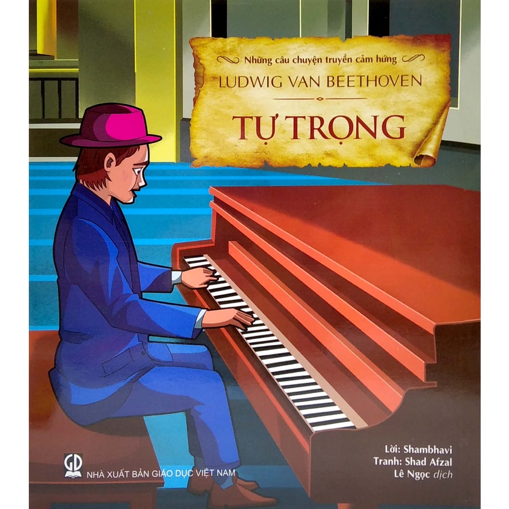 Sách Bộ Sách Những Câu Chuyện Truyền Cảm Hứng (Bộ 10 Cuốn)