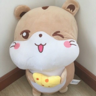 Chuột bông vui vẻ quà tặng từ bobby