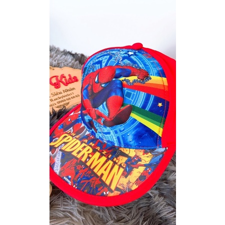 NÓN SIÊU NHÂN HÌNH NỔI 3D MỚI VỀ HÀNG NHẬP XỊN