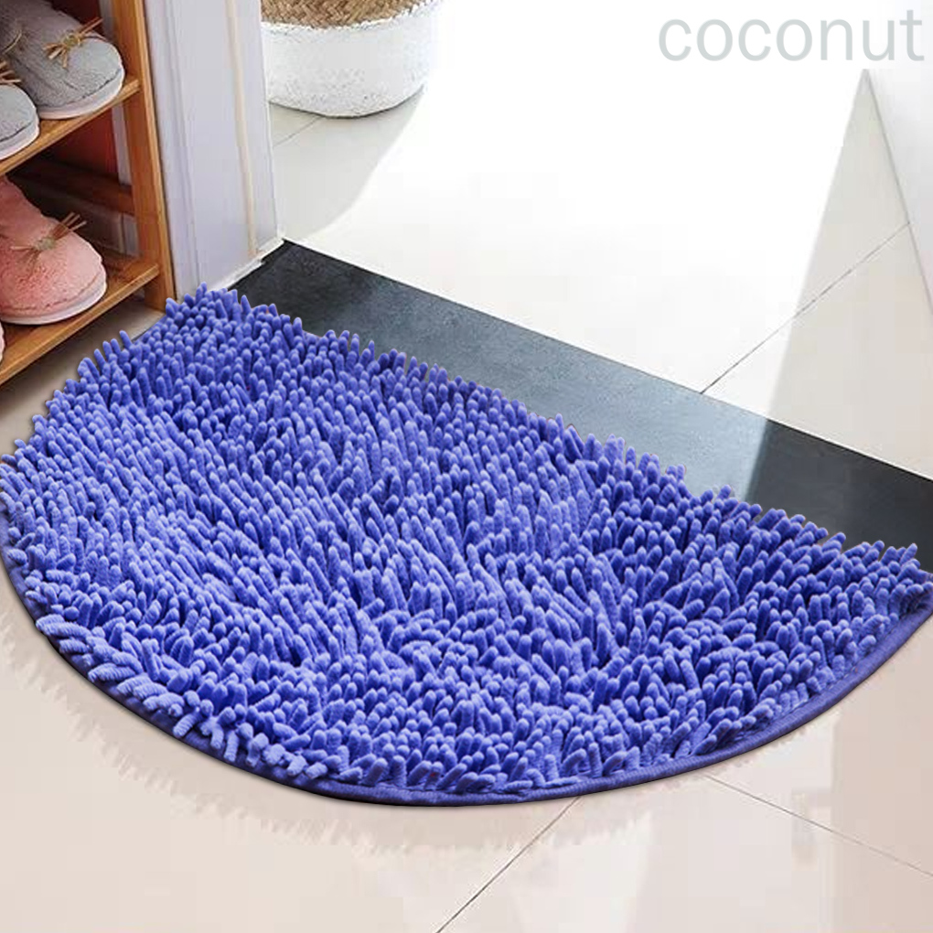 Thảm Chùi Chân Chống Trượt 40x60cm | BigBuy360 - bigbuy360.vn