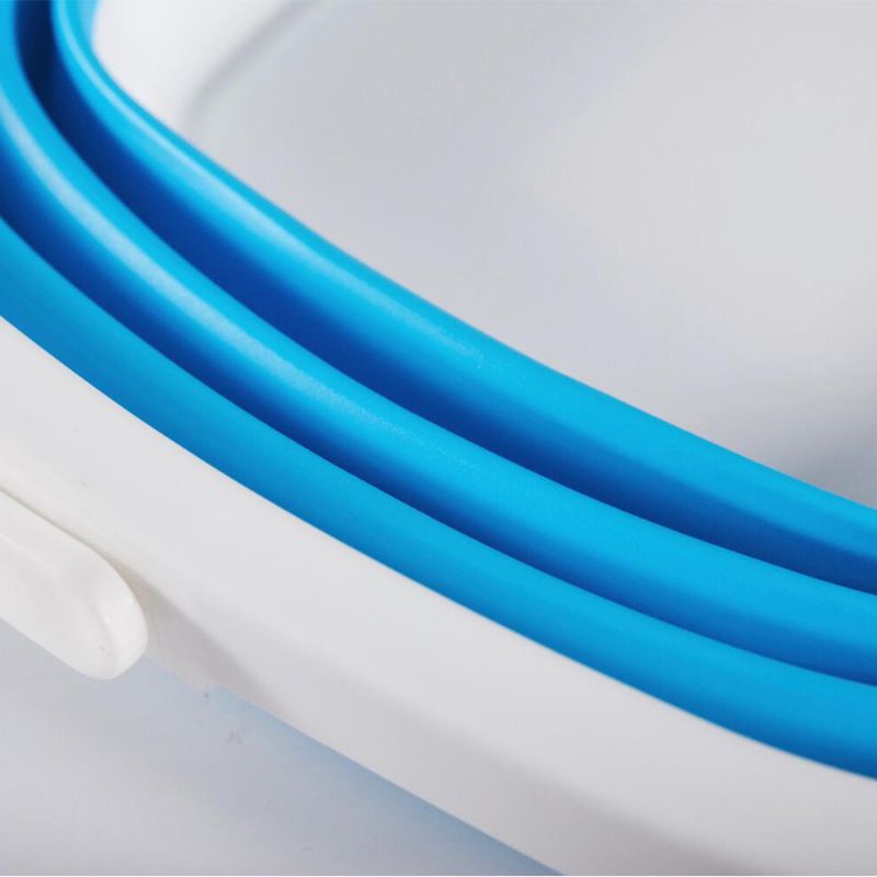 Xô Vuông 3 / 5 / 10 Có Thể Gấp Gọn Dùng Đựng Cá / Rửa Xe