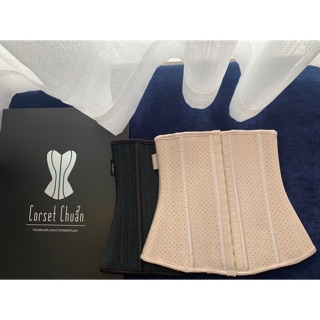 Đai Corset Chuẩn Hy Lạp