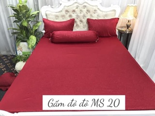 Grap thun gấm màu