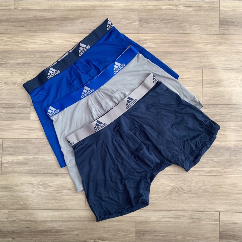 Set quần lót đùi Adidas
