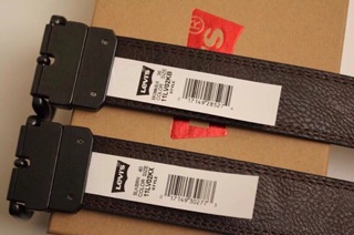 👮🏻‍♀️DÂY NỊT LEVI’S 👮🏻‍♀️Xuất chuẩn auth