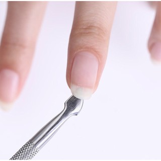 Cây đẩy da chết và móc khóe