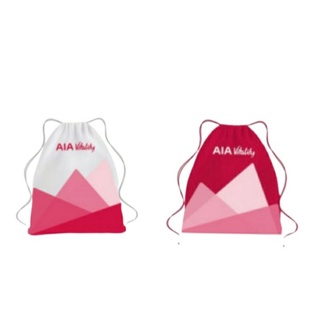 Aia Vitality - Túi dây rút