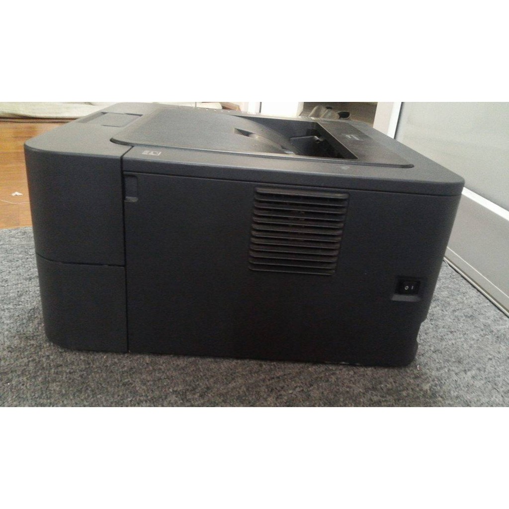 Máy in Brother HL 2250DN like new - Máy in đảo mặt, tích hợp card mạng