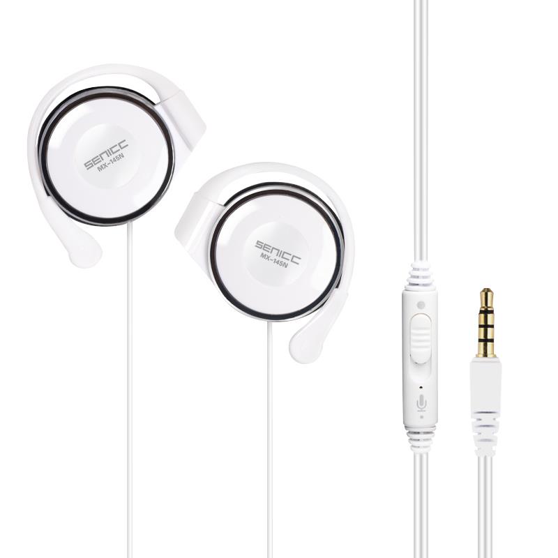 Hàng Có Sẵn Tai Nghe Nhét Tai Xiaomi Có Dây Huawei Android Phong Cách Thể Thao Nhỏ Gọn Thích Hợp Cho Chạy Bộ / Chơi Game Máy Tính Xách Tay Để Bàn / Điện Thoại