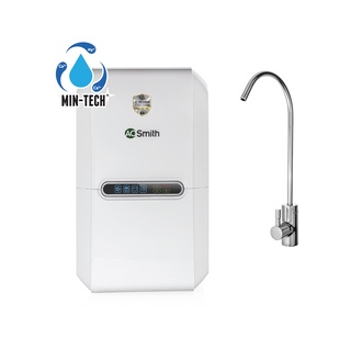 Máy lọc nước RO A.O Smith E2 (Imei) 5 lõi