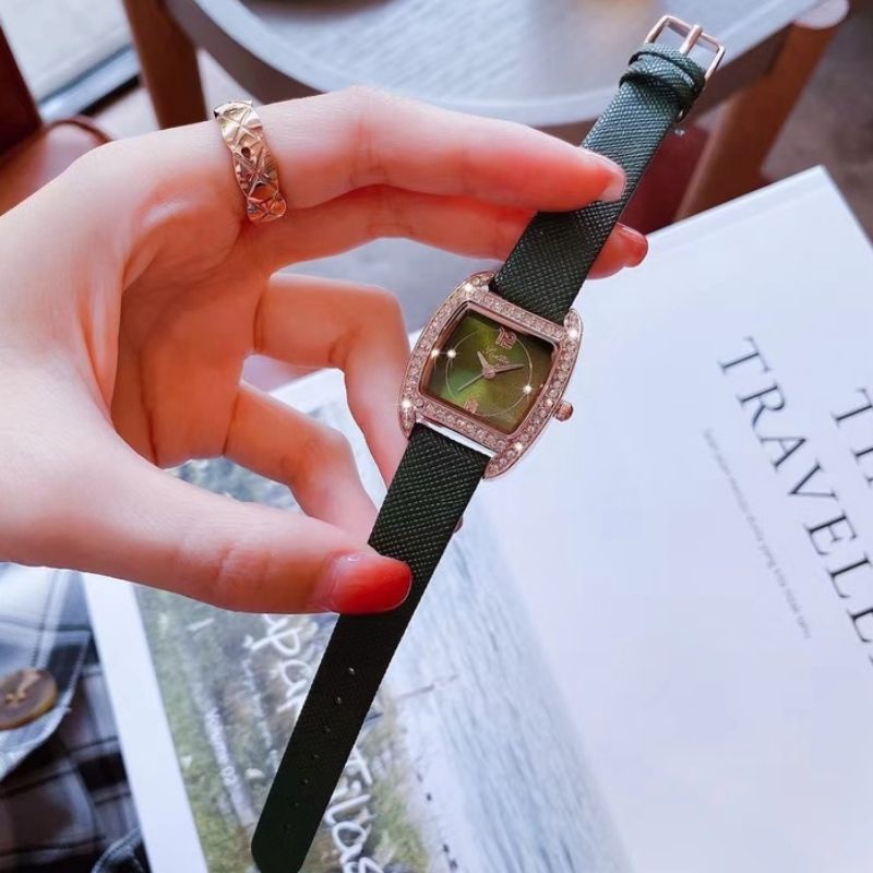 Đồng hồ nữ cao cấp