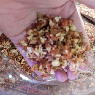 Trà Hoa Nhài 200g