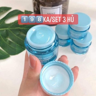 SET KEM DƯỠNG NEUTROGENA