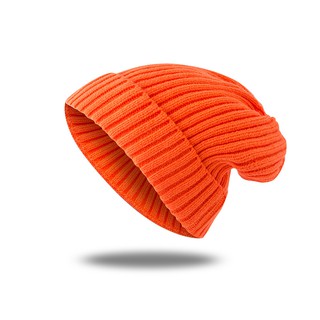 Mũ len Beanie Trơn | Basic Wool Hat