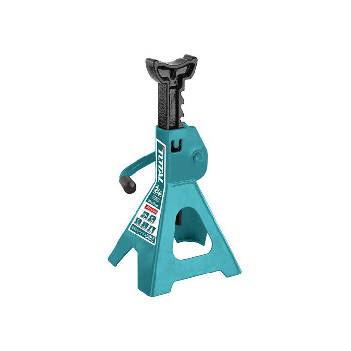 Mễ Kê Ngựa ô tô Con Nâng Đội Kê 3 tấn TOTAL THJS0301 giúp nâng phụ trợ sửa chữa xe hơi