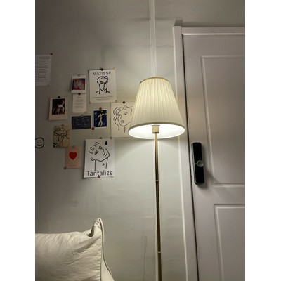 Đèn sàn ARSTID chính hãng IKEA