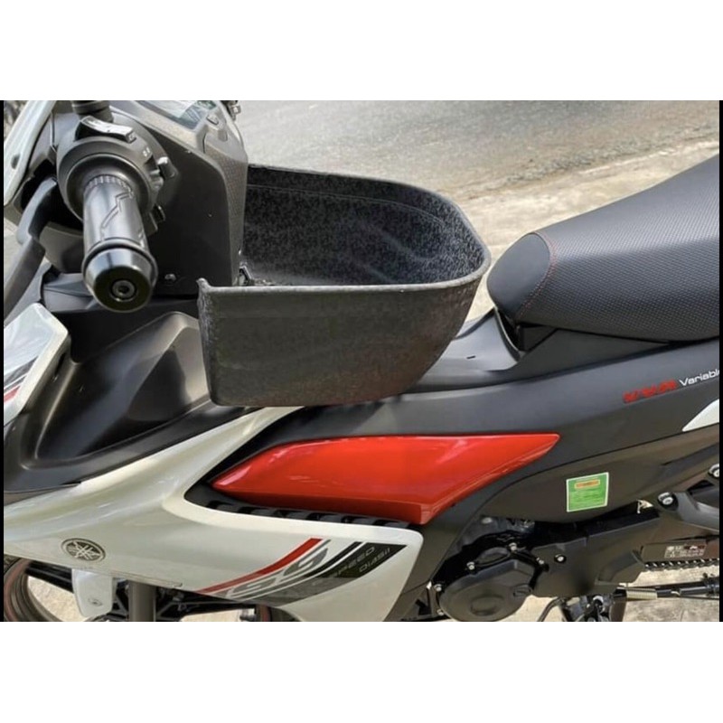 Rổ Appi Exciter 155