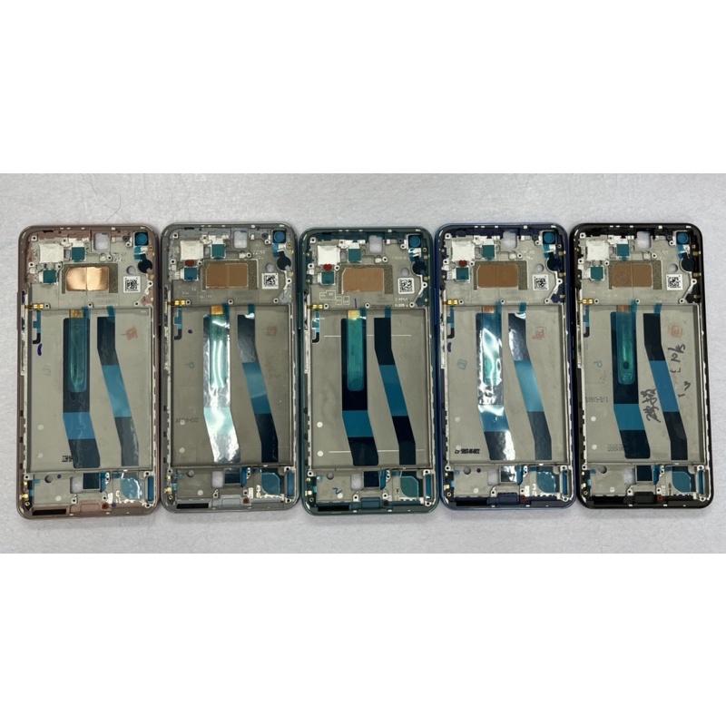 vỏ xiaomi mi 11 lite / bộ vỏ xiaomi mi 11 lite