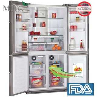 Khử mùi tủ lạnh Airpurity
