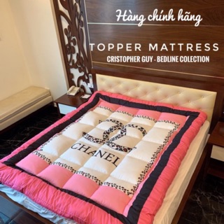 Topper Trải giường cao cấp chính hãng giá rẻ 🌸