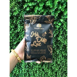 BỘT HÀ DIỆP LỤC