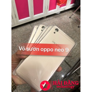 Vỏ Oppo Neo 9 Oppo A37