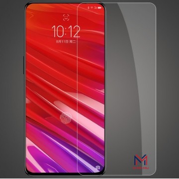 Lenovo Z5 Pro cường lực trong suốt tặng keo chống hở mép cho cường lực