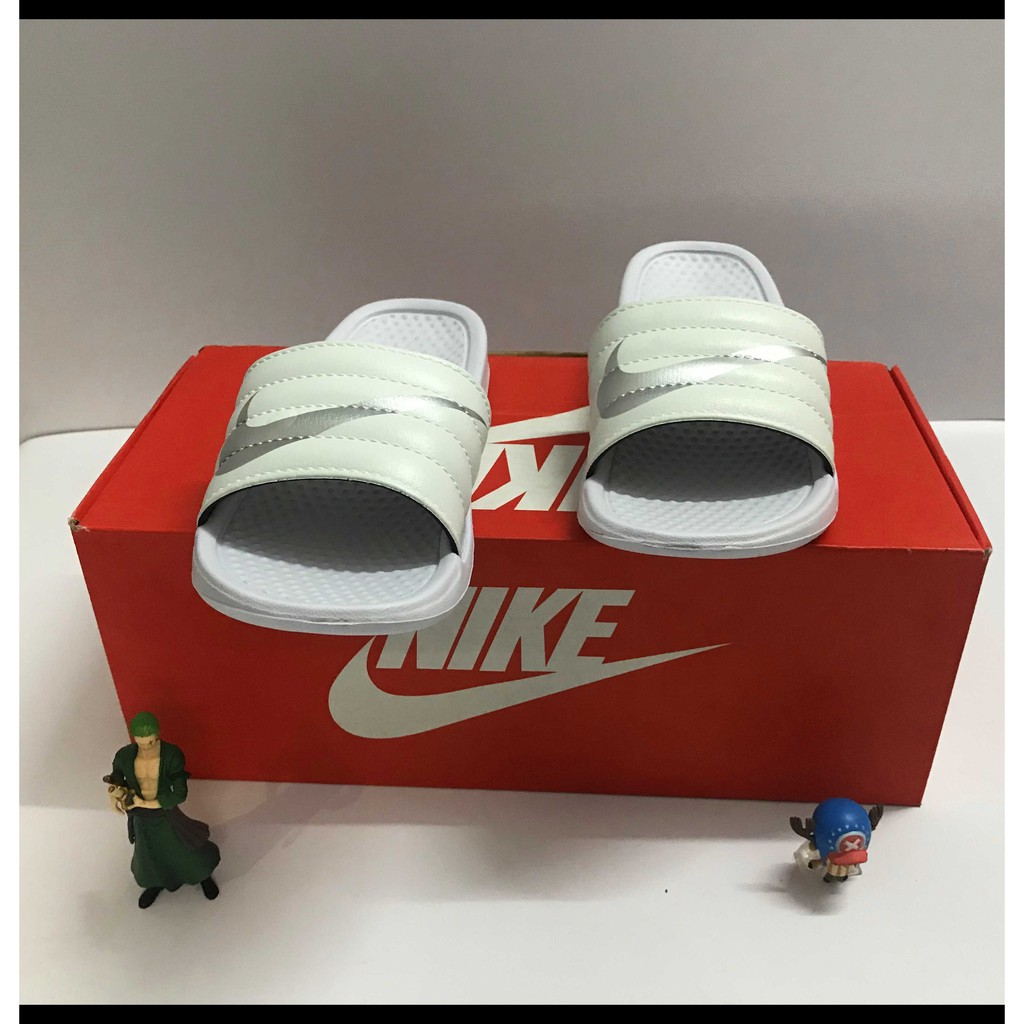 Dép Sandal Nike Chính Hãng Thời Trang Mùa Hè Thoáng Khí Cho Cả Nam Và Nữ