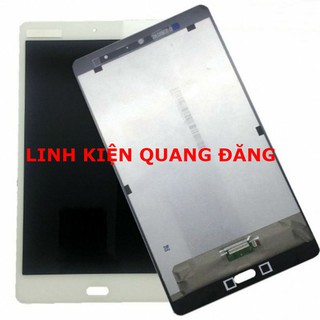 BỘ MÀN HÌNH HUAWEI TAB M3-8.0 - M3 LITE - CPN-L09 ZIN