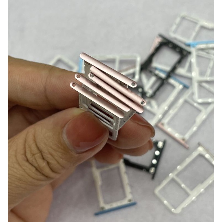 Khay sim xiaomi redmi 5plus
