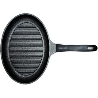 Chảo Nướng Korea King KFP-35GP
