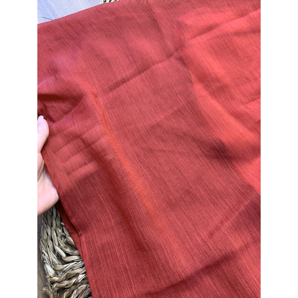 Váy tơ xước 2 dây tay cánh tiên