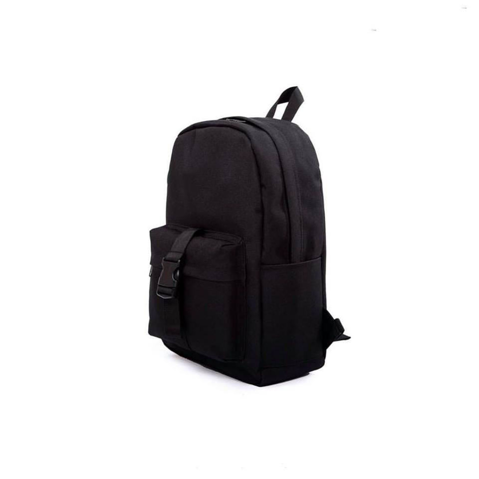 Balo Full Black