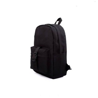Balo Full Black