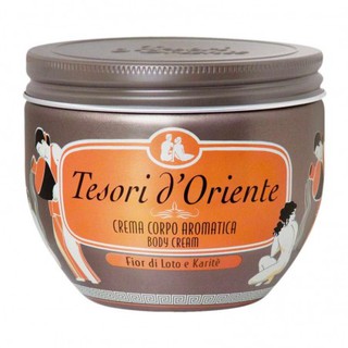 Dưỡng thể Tesori d'Oriente