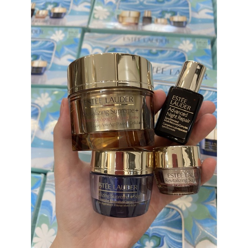 Set kem supreme Estee Lauder Fullsize