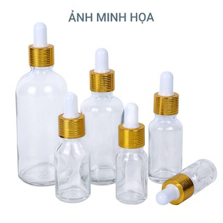 KHOEN + NÚM(BÓP) + ỐNG THUỶ TINH