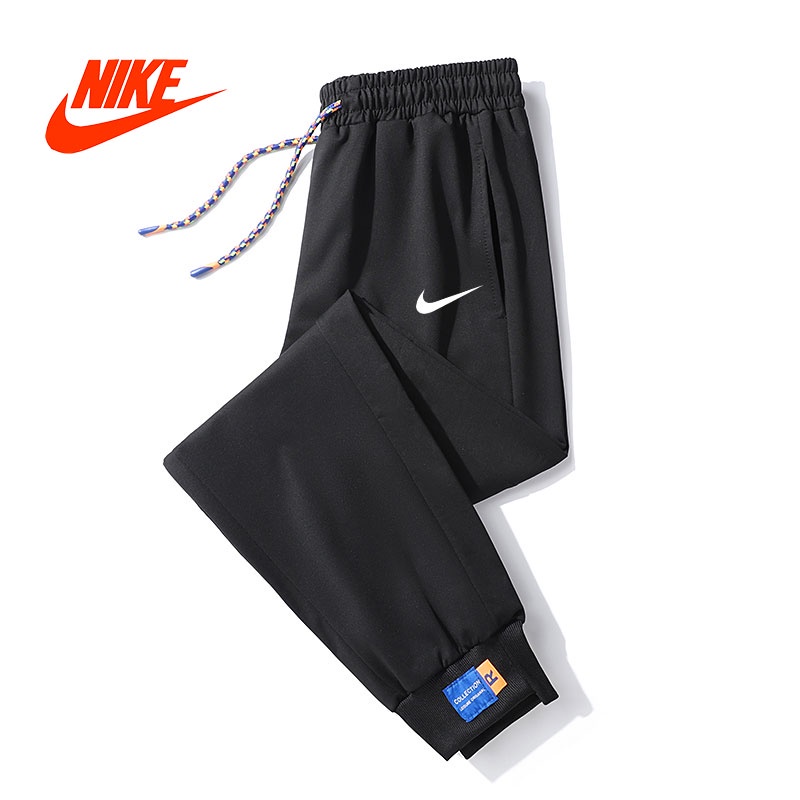 Quần Dài Thể Thao Màu Sắc Đơn Giản Cho Nam