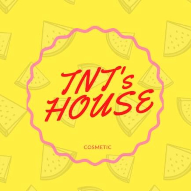 ORDER HÀNG KOREA - TNT’s HOUSE